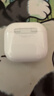 Apple/苹果 【充电线套装】AirPods 4 搭配USB-C充电盒 苹果耳机蓝牙耳机无线耳机 适用iPhone/iPad/Mac 实拍图