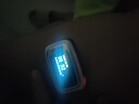 乐普【披哥同款】血氧仪指夹式心率检测医用级指脉氧仪蓝牙家用POD-1W 实拍图