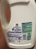 滴露（Dettol）衣物消毒液除菌柠檬3L 99.9%杀菌除螨内衣裤衣服消毒水配洗衣液 实拍图