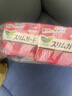 苏菲超薄0皮筋超熟睡安心裤加大XL-2*10包安睡裤夜用卫生巾夜安裤自营 实拍图