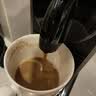 星巴克（Starbucks）胶囊咖啡 意式浓缩重烘黑咖啡 5.5g*10颗 适配Nespresso胶囊机 实拍图