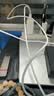 Apple/苹果 35W双口-竖向 type-c充电器原装多口快充 旗舰店苹果iPhone 17 Pro Max/iPad/Mac充电头 实拍图