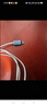 科沃【热销20w+】苹果有线耳机Lightning扁头 适用于苹果iPhone8/11/12/13/14 promax/plus/iPad 实拍图