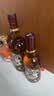 芝华士(Chivas)12年苏格兰调和型威士忌洋酒1000ml(1L)  派对中秋送礼 实拍图
