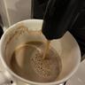 星巴克（Starbucks）胶囊咖啡 意式浓缩重烘黑咖啡 5.5g*10颗 适配Nespresso胶囊机 实拍图