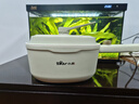 小熊（Bear）电煮锅 泡面火锅宿舍小电锅 电蒸锅 多功能多用途电热锅 3L蒸煮一体家用蒸屉蒸笼 3-4人可用E30N2 实拍图