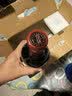 龙谕单一园 干红葡萄酒 750ml*2瓶+青花郎酱香白酒39度 礼盒送礼 实拍图