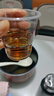 恒记酸梅膏 浓缩果汁饮料 酸梅汤1kg 单瓶 实拍图