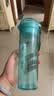 特百惠（Tupperware）晶彩MAX塑料杯600ml 男女士学生运动水杯子大容量泡茶杯 碧海蓝 实拍图