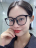 BJYLS999足银四叶草耳钉女士养耳洞纯银耳环银耳饰生日七夕礼物送女友 999足银四叶草耳钉一对【精美礼盒】 实拍图