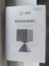 萤石CB2黑色免费流量款 4G无限流量 300万超清 大容量锂电池 室内智能监控家用摄像头 AOV全天录像  实拍图