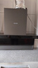 百得【华帝出品】5.2KW【天然气】燃气灶JZT-QE52 猛火聚能嵌入式台式两用铝炉头 实拍图