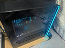 外星人台式机 星舰R17 高端电竞游戏台式电脑  (Ultra7 32G 1T RTX5060Ti)水冷黑神话AI设计图站OpenClaw 实拍图