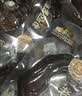 三只松鼠老卤鸭掌计量称重约500g卤香味鸭肉零食鸭爪熟食肉干肉脯 实拍图