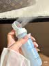 Mistine蜜丝婷防晒水喷雾小凉喷80ml*2清爽保湿女防晒喷雾七夕礼物送女友 实拍图