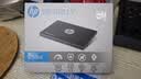 惠普（HP）250G SSD固态硬盘 SATA3.0接口 S700系列 实拍图