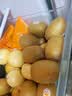 佳沛（zespri）新西兰阳光金奇异果10粒巨大果单果146-175g 猕猴桃水果礼盒 实拍图