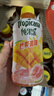 百事可乐纯果乐 热带美味330ml*12瓶水果饮料 小瓶便携 实拍图