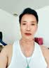 新款男女款光面白色玉镜面平安无事牌吊坠纯白玉琉璃无字牌项链 平安无事牌吊坠【浅绿色】 实拍图