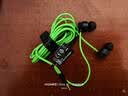 雷蛇（Razer）战锤狂鲨V3有线入耳式耳机耳塞 7.1环绕声 吃鸡神器 适配三角洲行动 Type C 战锤狂鲨V3 实拍图