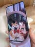 KOOLIFE【曲面防碎边】适用opporeno11钢化膜reno11手机膜保护贴膜曲面全屏幕玻璃覆盖超薄高清防摔防指纹 实拍图