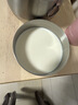 安佳（Anchor）4.4g原生高钙高蛋白全脂纯牛奶1L*12盒 新西兰进口草饲牛奶 实拍图