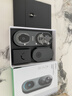 360可视门铃6Pro智能猫眼套装500万超清摄像头家用监控智能电子猫眼无线WIFI+256G存储卡 实拍图