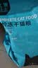 亿迪 猫粮冻干鸡肉全价成猫幼猫蓝猫英短橘猫加菲美短全阶段通用粮8斤 实拍图