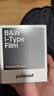 宝丽来（Polaroid）i-Type型拍立得相机相纸 复古胶片【限I-2&Flip&Now&Now+&Lab可用】 26年1-3月i-Type白框黑白相纸 (8张) 实拍图