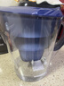 碧然德（BRITA） 过滤净水器 家用滤水壶 净水壶 海洋系列 3.5L蓝色 一壶3芯装 环保加固包装 实拍图