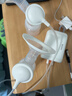 波咯咯（bololo）双边吸奶器电动无痛全自动吸乳微震通乳大吸力挤奶器 【新品·临床·专研款】微震V50Turbo通乳瓶 实拍图