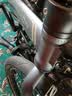 大行（DAHON）折叠自行车20英寸8级变速经典P8单车KBC083 消光灰经典版--京仓 实拍图