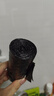 京东京造 背心式垃圾袋45*60cm*300只双面1.6丝 手提厨房家用加厚袋中号 实拍图
