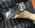 图拉斯【热销100万+3D大弧边】适用iPhone 16 Pro Max钢化膜苹果16promax手机膜0.23mm全覆盖防尘无尘仓 实拍图
