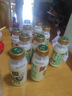 伊利金典3.8g乳蛋白鲜活纯牛奶250ml*8 30天常温短保 礼盒装 实拍图