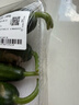 【水果菜】荷兰水果黄瓜约400g 实拍图