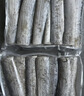 鲜到鲜得 冷冻舟山带鱼段800g 精选带鱼中段 深海鱼 生鲜 鱼类 中秋海鲜 实拍图