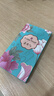 ALittleFlower【全网热销600W+高清膜】适用苹果15手机膜iphone15钢化膜保护膜高清膜防尘防指纹边贴膜全屏覆盖 实拍图