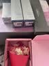 莱珀妮（La Prairie）鱼子套装护肤品(反重力精华50ml+面霜+眼霜)紧致生日礼物送女友 实拍图