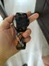 HUAWEI WATCH GT 6 雅丹黑 46mm智能手表多维情绪健康全新骑行体验华为智能手表 实拍图