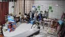小米智能摄像机 3 3K家用云台摄像头500万像素室内监控器360度无死角带夜视手机远程婴儿宠物 实拍图