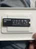 三星（SAMSUNG）1TB SSD固态硬盘 M.2接口(NVMe协议PCIe5.0*4)AI电脑配件 读速14700MB/S 9100 PRO 实拍图