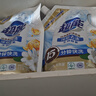 超能【肖战同款】洁净柔护洗衣液 橙花茉莉香 16斤整箱 15分钟快洗 实拍图
