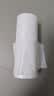 京东京造 背心式垃圾袋50*65cm*300只双面1.6丝 手提厨房家用加厚袋大号 实拍图