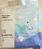 全棉时代婴儿一次性隔尿垫新生儿加大防水护理垫 45*45cm20片宠物垫姨妈垫 实拍图