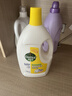 滴露（Dettol）衣物消毒液除菌柠檬3L 99.9%杀菌除螨内衣裤衣服消毒水配洗衣液 实拍图