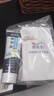 多乐士（Dulux）臻易施补墙膏净味白墙去污乳胶漆墙面修复腻子膏翻新漆墙漆修补膏 250g*1支 实拍图