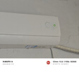 美的空调 大1匹/1.5匹 酷省电二代 新一级能效 变频冷暖自清洁 家用卧室空调挂机 家电补贴 以旧换新 酷省电二代Pro 大1.5匹 大双排铜管冷凝器 实拍图