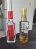 泸州老窖特曲 小酒版 52度 100ml 浓香型白酒 100ml*1瓶 实拍图
