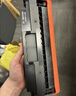 添彩 适用惠普136w硒鼓w1110a带芯片110a粉盒易加粉hp mfp 136nw 136a 108W 108a 138pw打印机墨盒 实拍图
